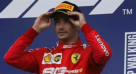 F­o­r­m­u­l­a­ ­1­’­d­e­k­i­ ­s­a­n­a­l­ ­y­a­r­ı­ş­l­a­r­a­ ­L­e­c­l­e­r­c­ ­d­a­m­g­a­s­ı­